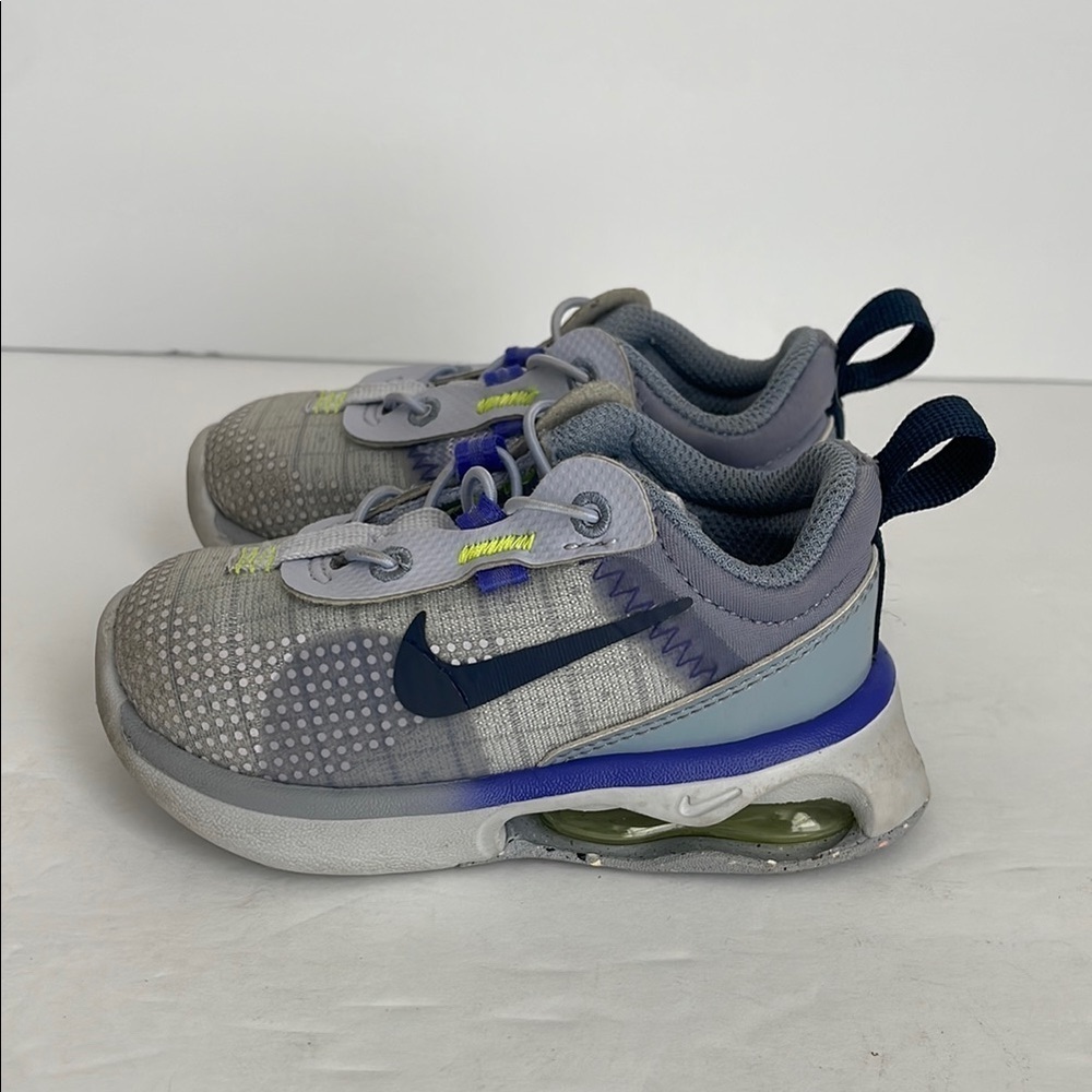 Nike Air Max 2021 Toddler Athletic Sneakers 5